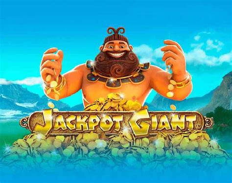 jackpot giant playtech|Jackpot Giant Online Slot Review 2024 .
